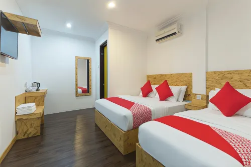Mesra Boutique Hotel À ne pas manquer Photos