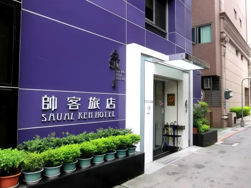Saual Keh Hotel Featured Photos