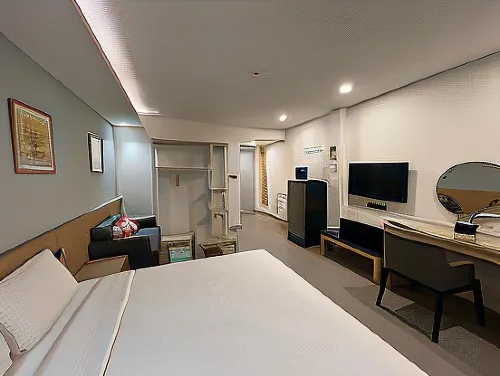 Cubic Bangna Номера Photos