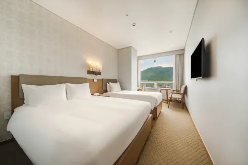 Migliore Hotel Seoul Myeongdong Photos