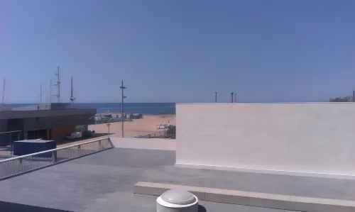 Hotel Atenea Port Barcelona Mataro À proximité de l'hôtel Photos