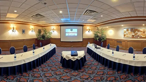 Mount Royal Hotel Featured Photos