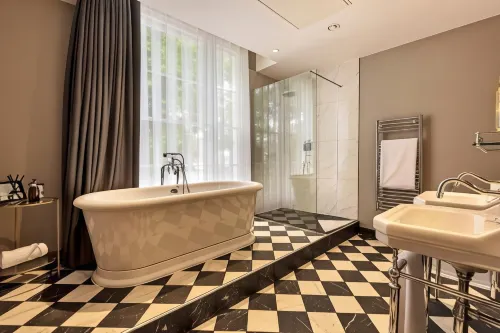 Edgbaston House Rooms Photos