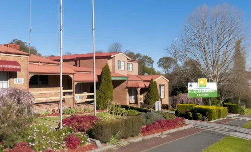 Yarra Valley Motel Extérieur Photos