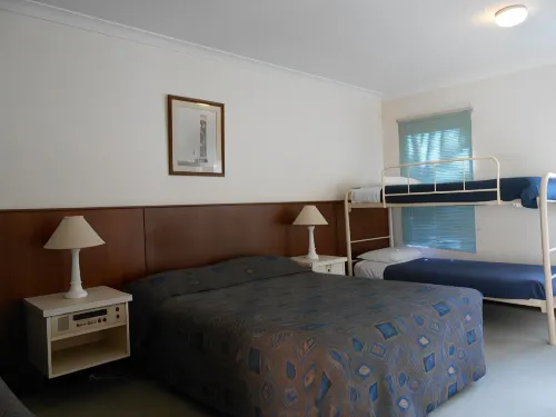 Augusta's Georgiana Molloy Motel Camere Photos