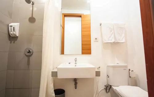 LeGreen Suite Kuningan Chambres Photos