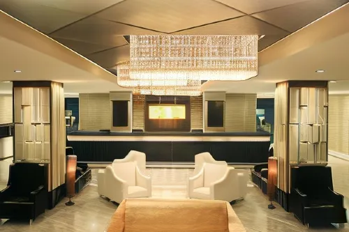 Avana Laem Chabang Boutique Hotel Aree comuni Photos