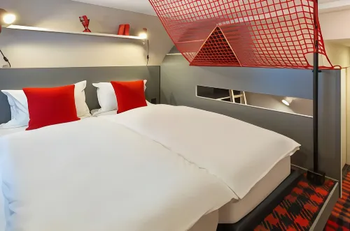 RockyPop Chamonix - les Houches Rooms Photos