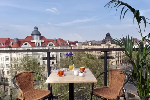Come Inn Berlin Kurfürstendamm Near Hotel Photos