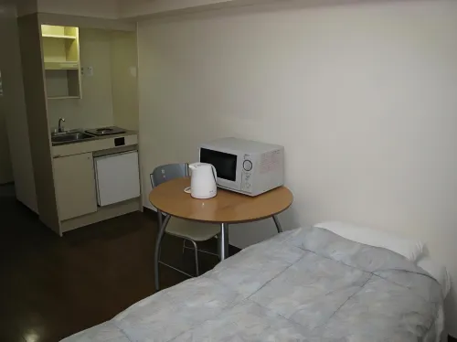 Hotel Hill Top Photos