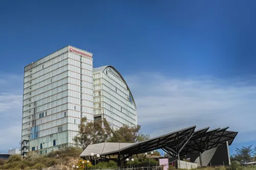 Doubletree by Hilton Mexico City Santa Fe Featured Photos