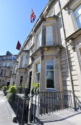 The Bonham Extérieur Photos