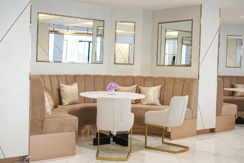 Hermann Hotel Pattaya Restauration Photos