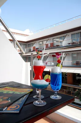 Samui First House Hotel Общественные зоны Photos