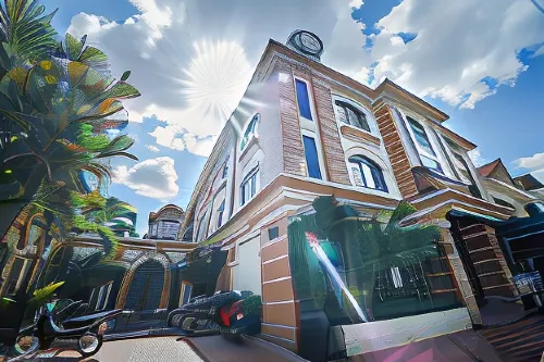Reaksmey Chanreas Hotel Empfohlen Photos