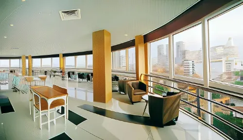 Choice City Hotel Area Publik Photos