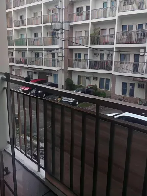 Ekonumi Rooms at Moonwalk Paranaque Near Hotel Photos