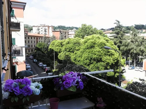 Le Stelle di Martina- Affittacamere - Dekat Hotel Photos