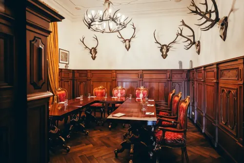 Schloss Lieser, Autograph Collection Espaces Affaires Photos
