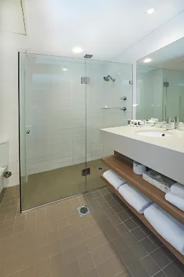 Mercure Penrith Chambres Photos