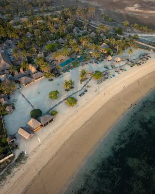 Novotel Lombok Resort & Villas Nổi bật Photos
