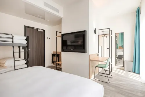 B&B Hotel Hasselt Photos