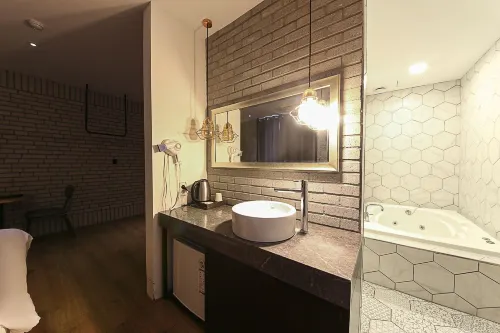 Hotel Ignis Photos