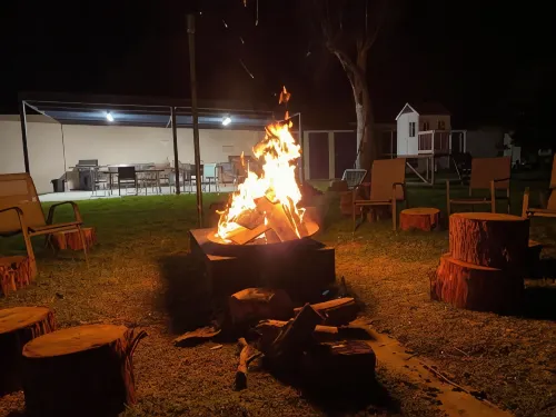 Lakeside Motel Waterfront Public Areas Photos