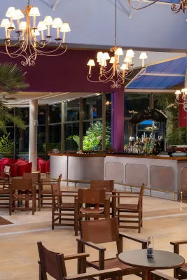 Dionysos Hotel Loisirs et amusements Photos