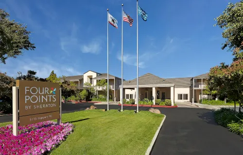 Four Points by Sheraton - Pleasanton Featured Photos