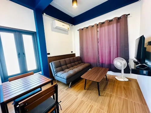 The Scenery Beach Resort Photos