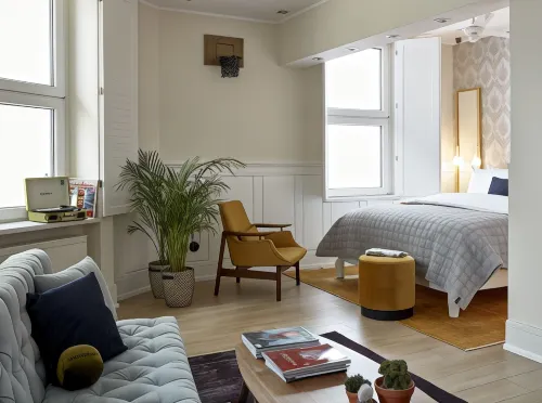 Max Brown Hotel Ku'Damm, Part of Sircle Collection Da non perdere Photos