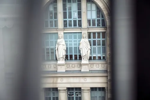 Timhotel Paris Gare du Nord Photos