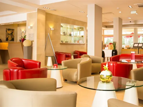 Hôtel Montaigne & Spa Aree comuni Photos