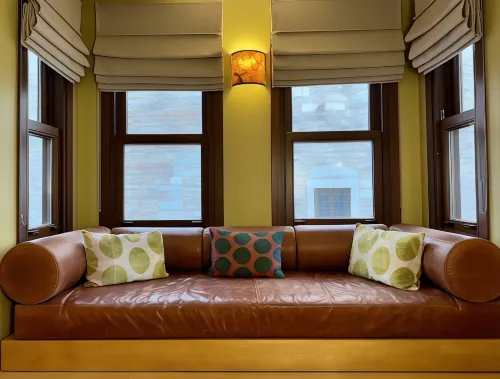 Hotel Ibrahim Pasha Camere Photos