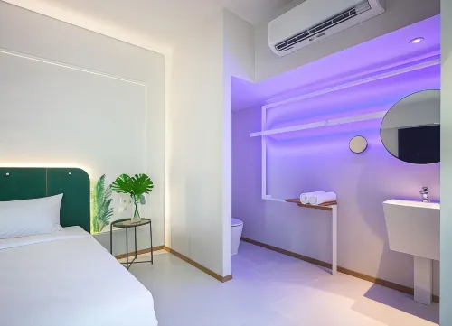 Innlux Phuket Photos