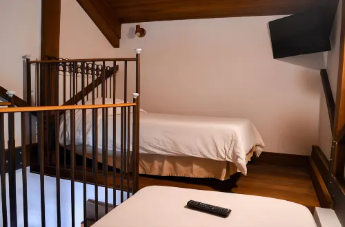 Hotel Solar de Maria Rooms Photos