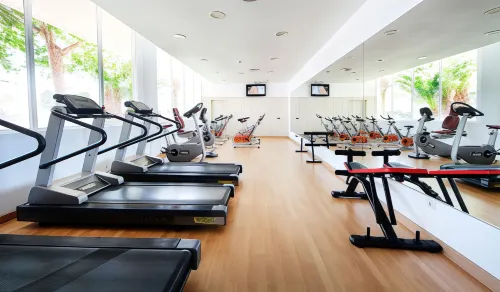 Luxus Grand Hotel Leisure & Recreation Photos
