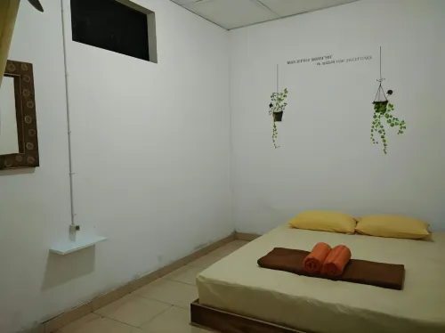 Ndalem Diajeng Homestay Unggulan Photos