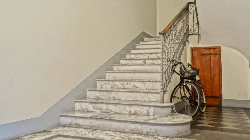 Hotel dei Quiriti Öffentliche Flächen Photos