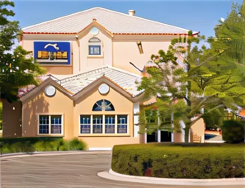 Best Western El Paso Airport Entrada Hotel À ne pas manquer Photos