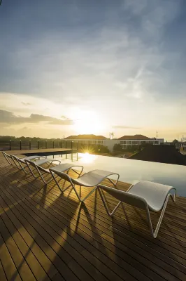 ARTOTEL Sanur Bali Здоровье и отдых Photos