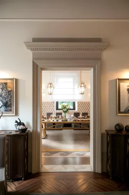 Palazzo Lorenzo Hotel Boutique & Spa À proximité de l'hôtel Photos