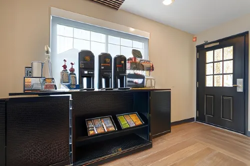 Extended Stay America Suites - Seattle - Redmond Mahlzeiten Photos