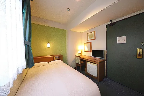 Smile Hotel Takaoka Ekimae Photos