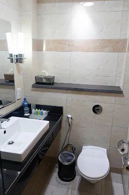 Holiday Inn Dar ES Salaam City Centre Photos