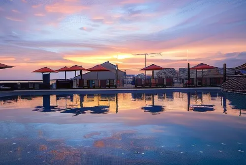 Hotel Tesoro Los Cabos Leisure & Recreation Photos