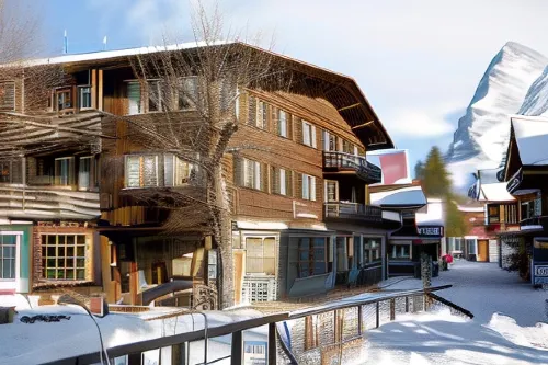 Hotel Blumental Extérieur Photos