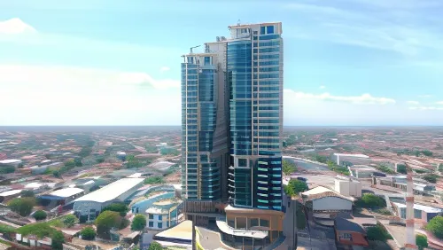 Horison Suite & Residences Iswara Bekasi Unggulan Photos