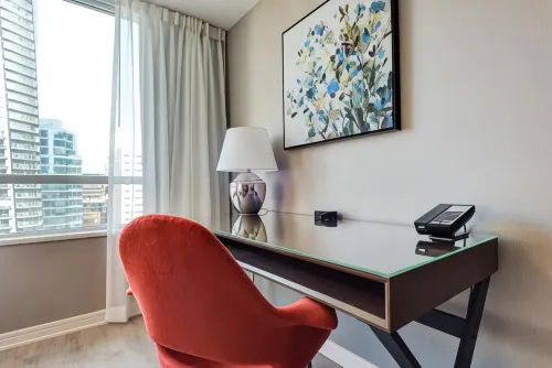 Carmana Hotel & Suites Photos